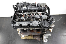 Load image into Gallery viewer, Motor BMW E83 E81 E91 E60 E90 E92 N47D20A 2.0 143PS 154TKm 2010 Diesel Komplett MOT5379671187lk
