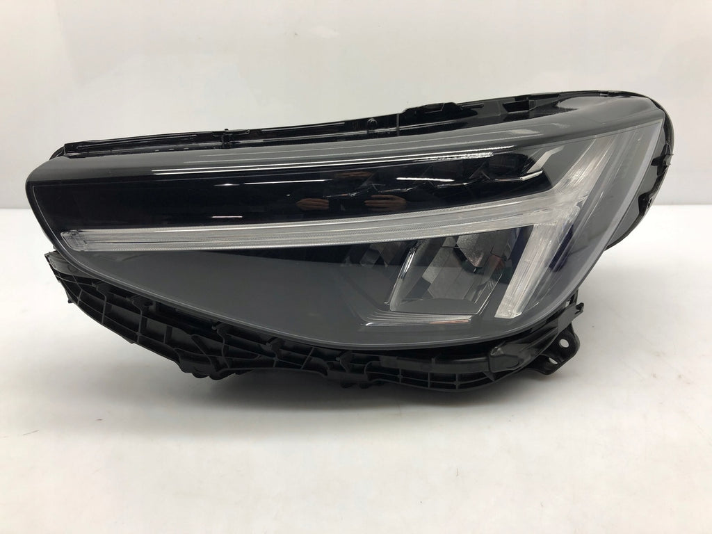 Frontscheinwerfer Volvo Xc40 32338908 LED Rechts Scheinwerfer Headlight SCH4794429917ei