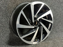 Load image into Gallery viewer, 1x Alufelge 17 Zoll 5NA601025P VW Tiguan Rim Wheel FEL1338379218mz