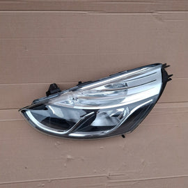 Frontscheinwerfer Renault Clio IV Links Scheinwerfer Headlight SCH4720966673vp
