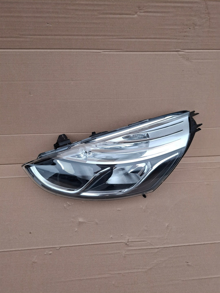 Frontscheinwerfer Renault Clio IV Links Scheinwerfer Headlight SCH4720966673vp