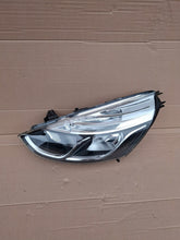 Laden Sie das Bild in den Galerie-Viewer, Frontscheinwerfer Renault Clio IV Links Scheinwerfer Headlight SCH4720966673vp