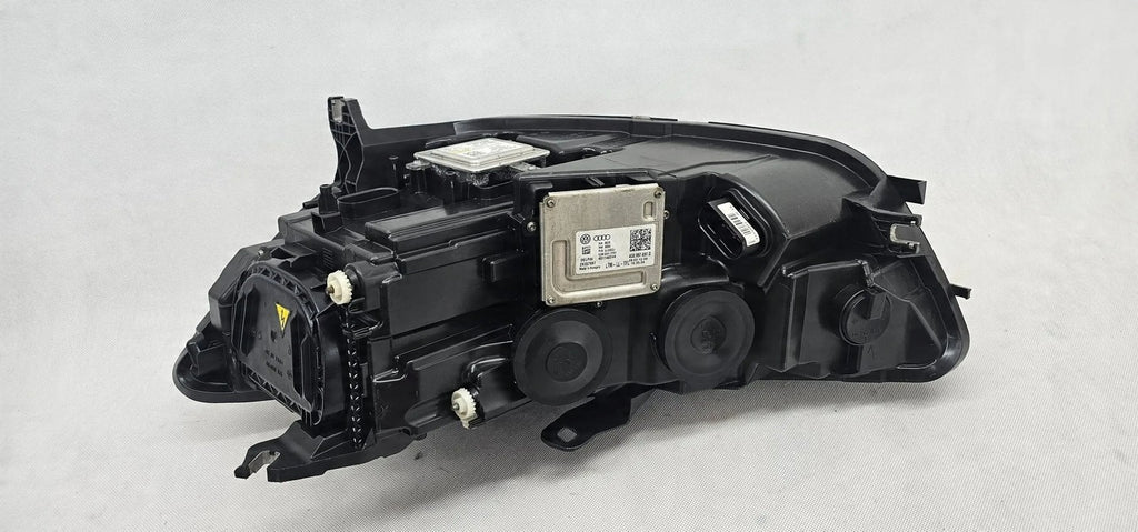 Frontscheinwerfer Audi A6 C7 4G0941044C Rechts Scheinwerfer Headlight