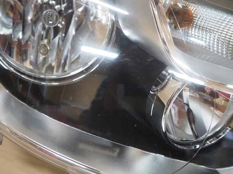 Frontscheinwerfer VW Caravelle 7E1941016Q Rechts Scheinwerfer Headlight SCH7897556426kr