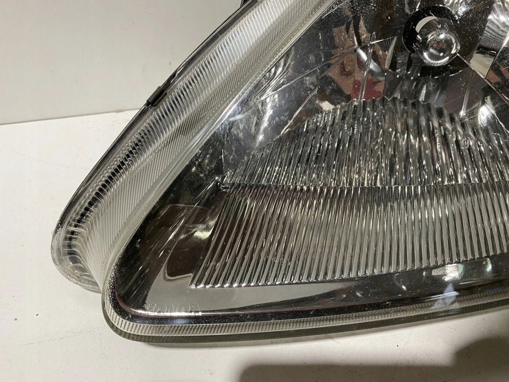 Frontscheinwerfer Honda Civic Hatchback VII 33150S5T Links Headlight