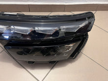 Laden Sie das Bild in den Galerie-Viewer, Frontscheinwerfer Skoda Kamiq 658941015D Full LED Links Scheinwerfer Headlight SCH5399028747br