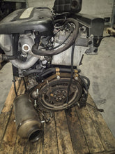 Laden Sie das Bild in den Galerie-Viewer, Motor Mercedes-Benz 648961 3.2 CDI 212TKm 2008 Diesel Engine Komplett