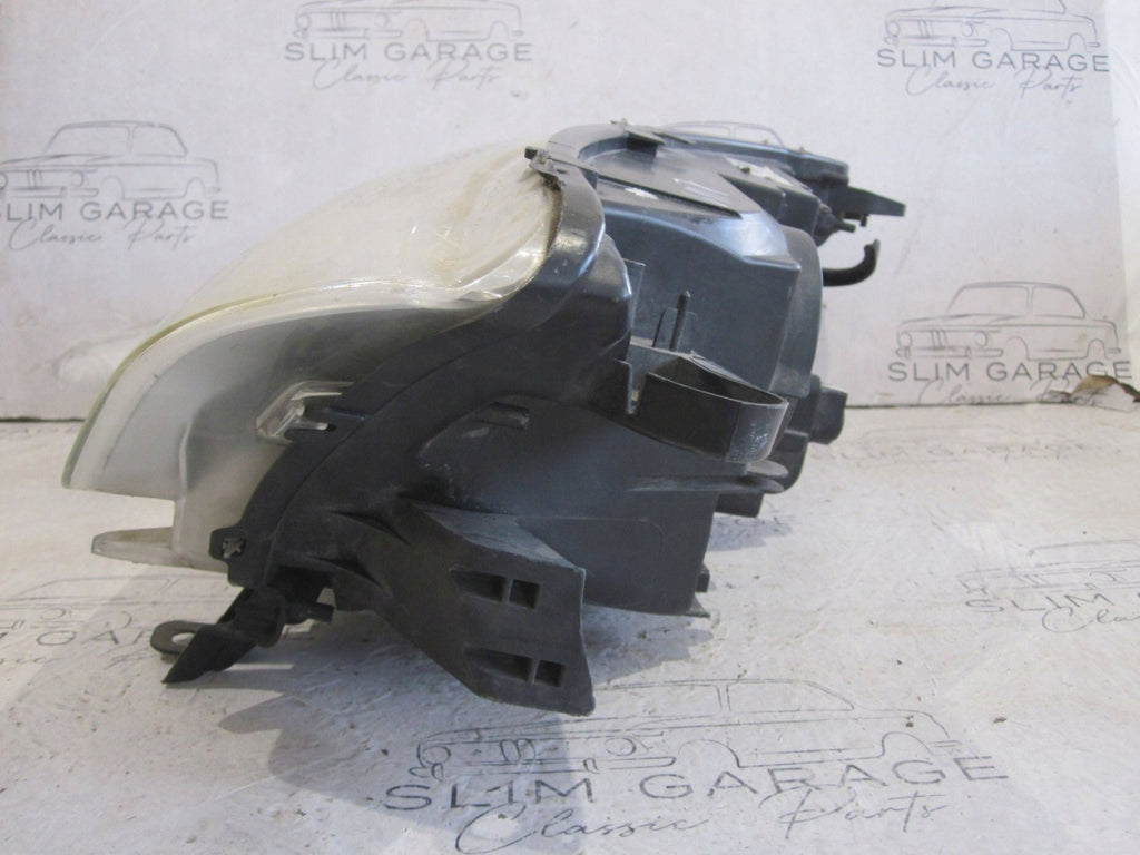 Frontscheinwerfer Citroën C4 II 9687304480 Rechts Scheinwerfer Headlight SCH4532434679ax