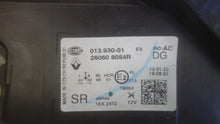 Load image into Gallery viewer, Frontscheinwerfer Renault Captur 260608054R LED Links Scheinwerfer Headlight SCH2456755328ua