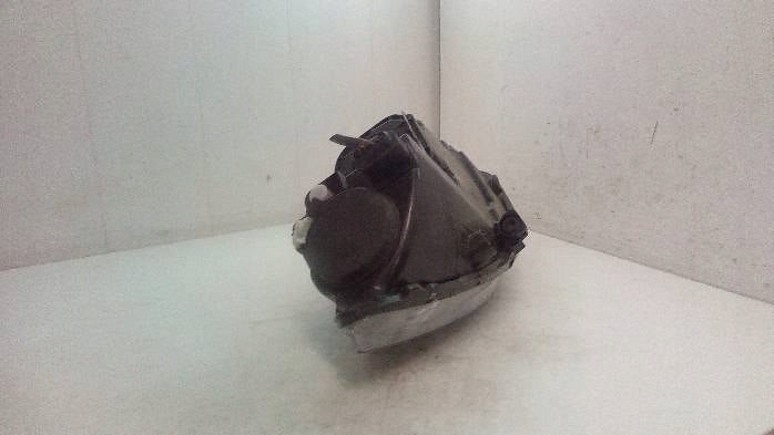 Frontscheinwerfer Seat Altea Links Scheinwerfer Headlight SCH1746422641ry