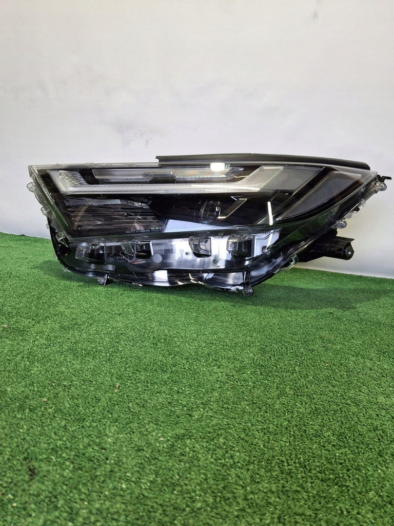 Frontscheinwerfer Toyota Rav V 4 Full LED Links Scheinwerfer Headlight SCH2392656506ko