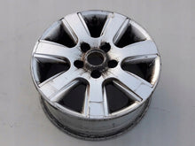 Laden Sie das Bild in den Galerie-Viewer, 1x Alufelge 16 Zoll 6.5" 5x120 62ET Glanz 2H0601025 VW Amarok Rim Wheel FEL7648020223la
