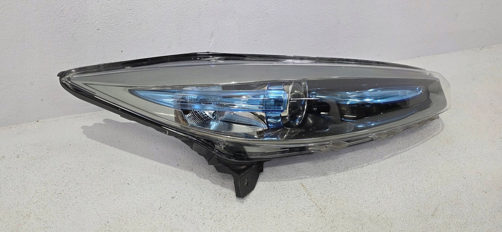 Frontscheinwerfer Renault Zoe 260109891R Rechts Scheinwerfer Headlight SCH8700640729qu