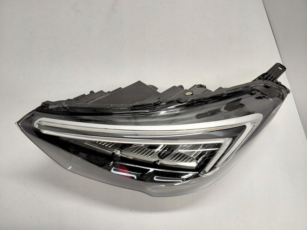 Frontscheinwerfer Opel Crossland LED Links Scheinwerfer Headlight SCH1181497571tc