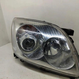 Frontscheinwerfer Toyota Avensis Estate HCR00A021A01PL Links Headlight SCH5961345124zu