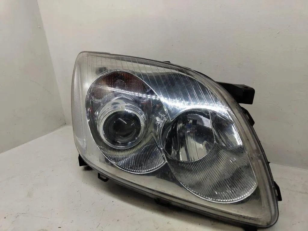 Frontscheinwerfer Toyota Avensis Estate HCR00A021A01PL Links Headlight SCH5961345124zu