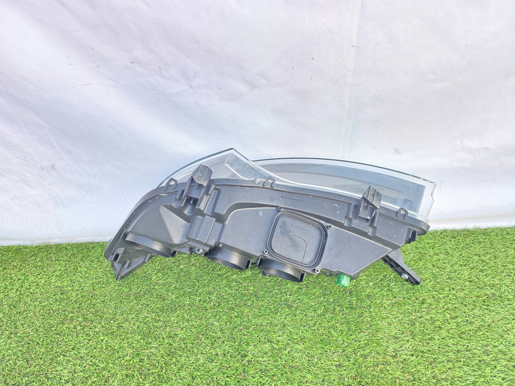 Frontscheinwerfer Fiat Ducato 1375097080 Rechts Scheinwerfer Headlight SCH1384855236ft
