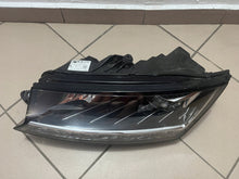 Laden Sie das Bild in den Galerie-Viewer, Frontscheinwerfer Skoda Fabia III 6V1941015F LED Links Scheinwerfer Headlight SCH4417029682ki