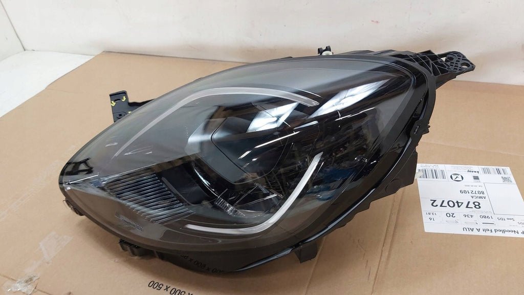 Frontscheinwerfer Ford Puma L90202384 L1TB13101GJ Links Scheinwerfer Headlight SCH4534694826ql