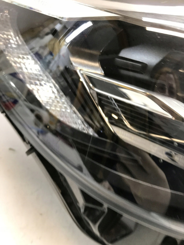 Frontscheinwerfer BMW 5 G31 G30 5A388C3 Full LED Links Scheinwerfer Headlight SCH9641895473uu