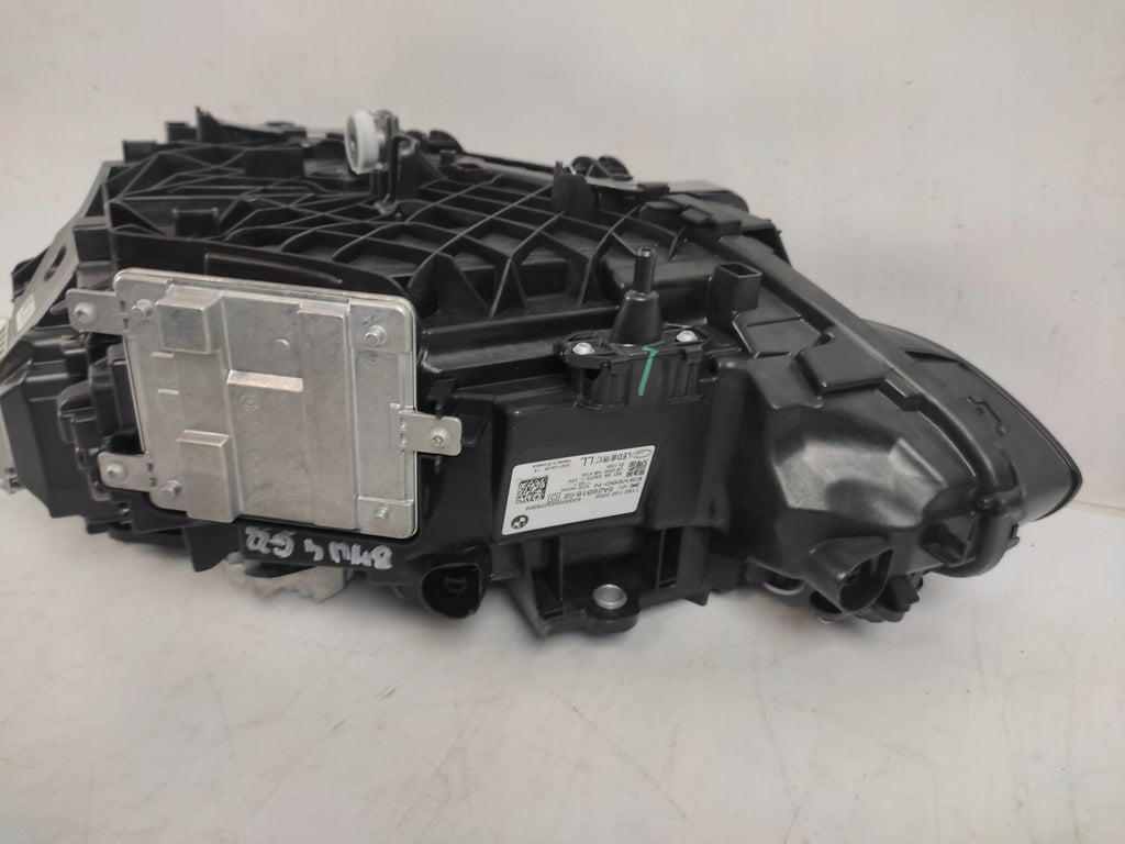 Frontscheinwerfer BMW 4 G22 G23 G26 5A29B18-02 Full LED Rechts Headlight SCH4141261324on