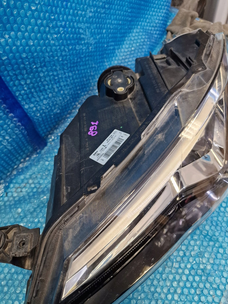 Frontscheinwerfer Seat Ateca 576941007F Full LED Links Scheinwerfer Headlight