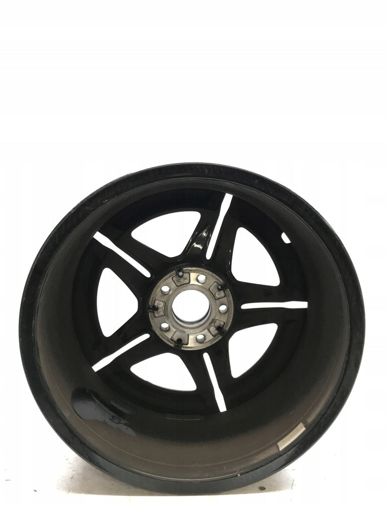 1x Alufelge 18 Zoll 9.0" 5x112 A2064017600 Mercedes-Benz W206 Rim Wheel