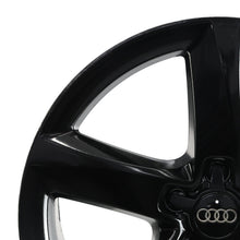 Load image into Gallery viewer, 1x Alufelge 19 Zoll 9.0" 5x112 4H0601025BB Audi A8 Rim Wheel FEL5395180572na