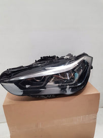Frontscheinwerfer BMW X1 F48 90178479ZM02 LED Ein Stück (Rechts oder Links) SCH8711825756ce
