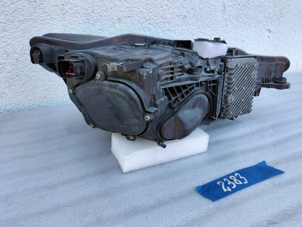 Frontscheinwerfer Audi A7 4K8941035F LED Links Scheinwerfer Headlight SCH3757425745fc