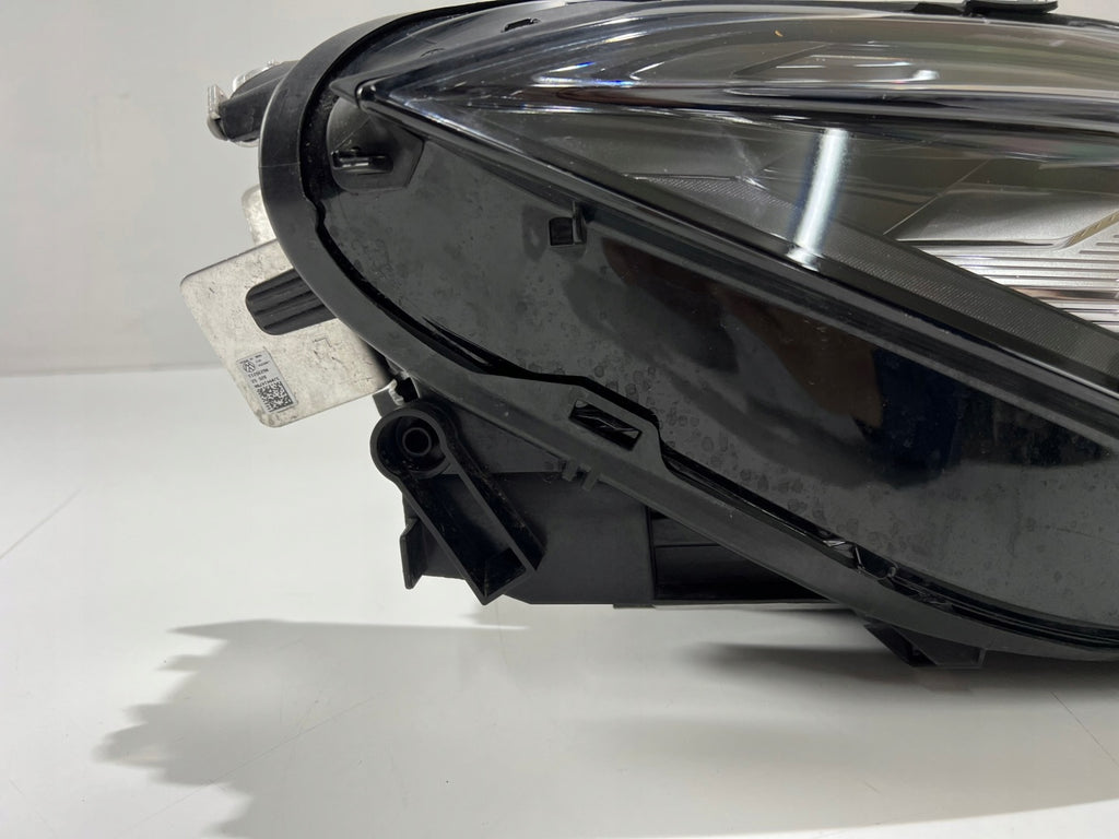 Frontscheinwerfer VW Passat 3J1941006XXX Rechts Scheinwerfer Headlight SCH5355753266eq