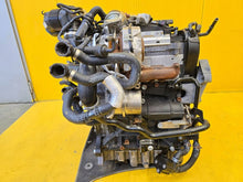Load image into Gallery viewer, Motor VW Tiguan Allspace DFG 2.0 TDI Diesel Engine Komplett MOT5908359175bk