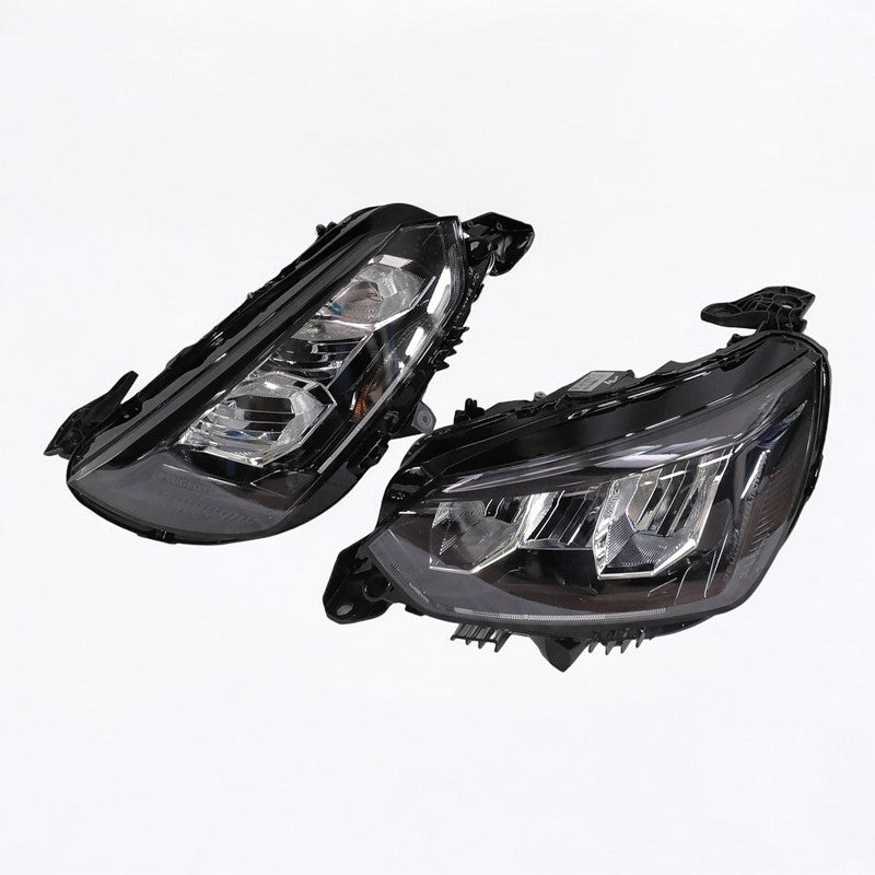 Frontscheinwerfer Peugeot 208 II 90200108 90200109 LED Rechts oder Links