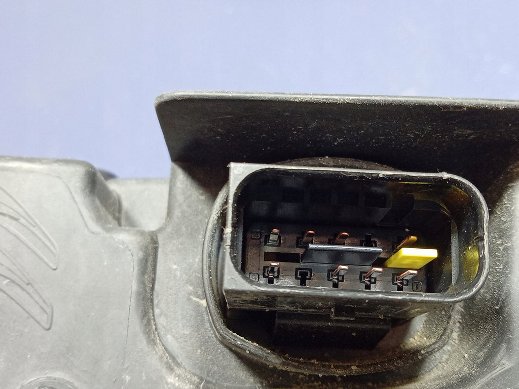 Frontscheinwerfer Citroën C4 Cactus 9800901280 Rechts Scheinwerfer Headlight