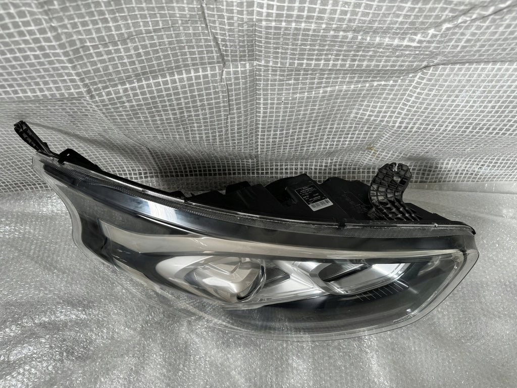 Frontscheinwerfer Ford Transit Custom JK21-1W029-DH Rechts Headlight