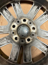 Laden Sie das Bild in den Galerie-Viewer, 4x Alufelge 17 Zoll 7.0" 5x120 47ET Glanz Silber 6775621 BMW E88 E81 E82 E87 FEL9964068957hp