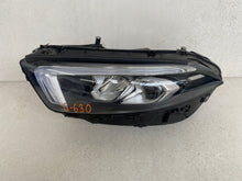Laden Sie das Bild in den Galerie-Viewer, Frontscheinwerfer Mercedes-Benz W177 A1779064703 LED Links Headlight SCH5833729084ew