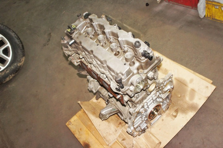 Motor Jeep Renegade Cherokee Compass RZ002 ED6 2.4 185PS 2016 Benzin Unkomplett MOT5681011870go