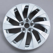 Load image into Gallery viewer, 1x Alufelge 18 Zoll 8.0&quot; 5x112 26ET Silber 4K8601025 Audi Rim Wheel