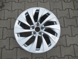 1x Alufelge 18 Zoll 8.0