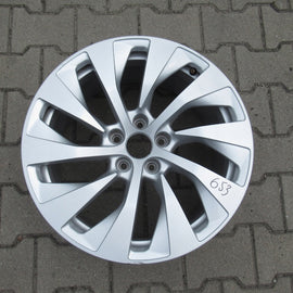 1x Alufelge 18 Zoll 8.0