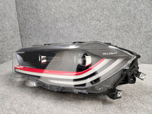 Load image into Gallery viewer, Frontscheinwerfer VW Polo 2G1941035Q LED Links Scheinwerfer Headlight SCH5503542150ms