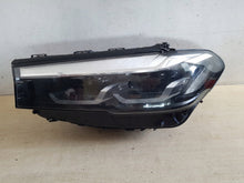 Laden Sie das Bild in den Galerie-Viewer, Frontscheinwerfer BMW 5 G31 G30 5A26FA3-01 LED Links Scheinwerfer Headlight SCH3152673907vm
