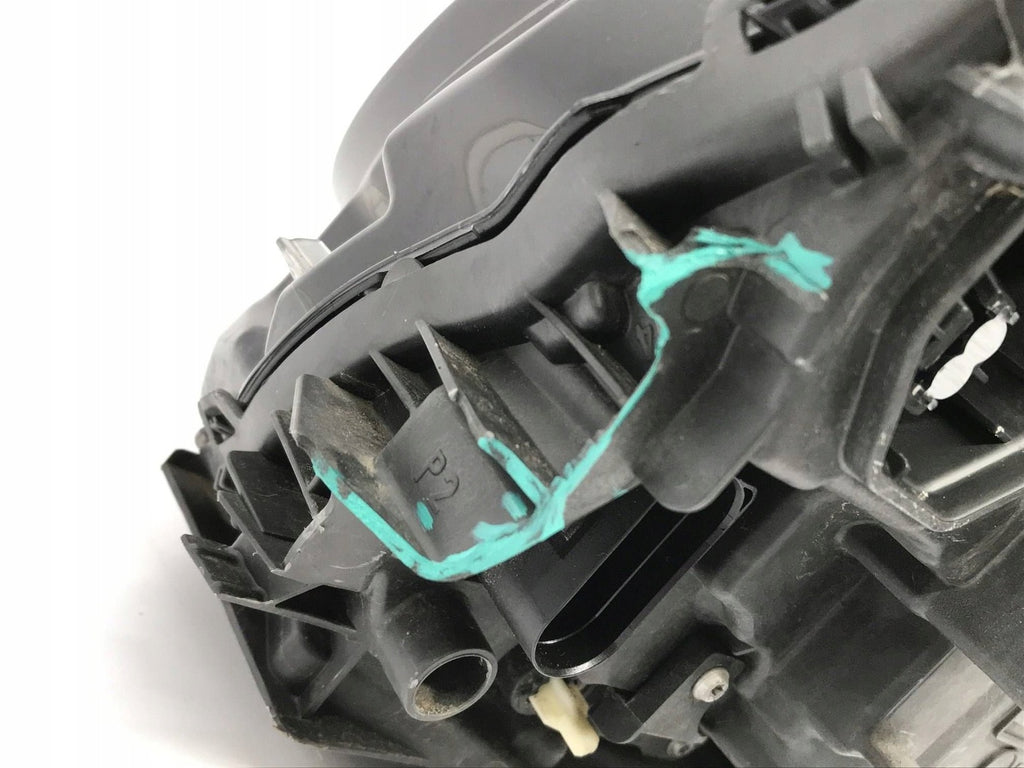Frontscheinwerfer Volvo S90 V90 31386170 Links Scheinwerfer Headlight SCH7673428688mc
