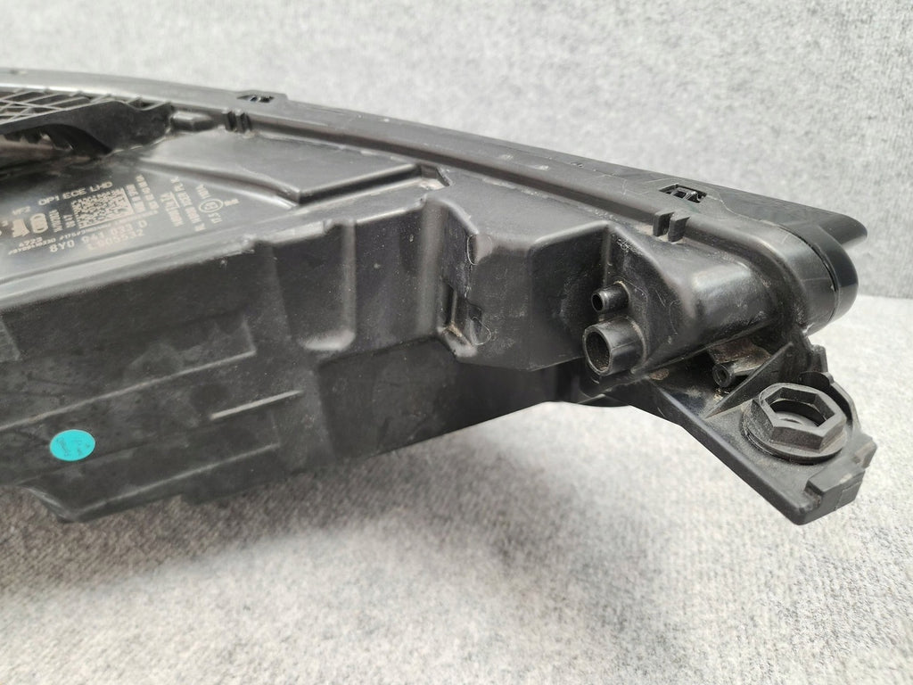 Frontscheinwerfer Audi A3 8Y0941033D-SCZ Links Scheinwerfer Headlight SCH4615262077hs
