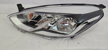Laden Sie das Bild in den Galerie-Viewer, Frontscheinwerfer Ford Fiesta I H1BB-13W030-AK Ein Stück (Rechts oder Links) SCH1685439523tt