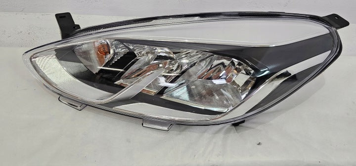 Frontscheinwerfer Ford Fiesta I H1BB-13W030-AK Links Scheinwerfer Headlight SCH1685439523tt