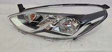 Load image into Gallery viewer, Frontscheinwerfer Ford Fiesta I H1BB-13W030-AK Links Scheinwerfer Headlight SCH1685439523tt
