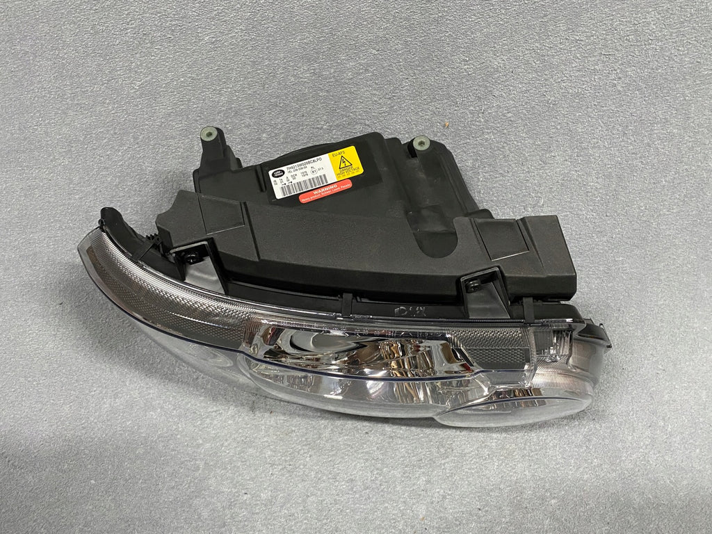 Frontscheinwerfer Land Rover Range III 7H4213W029BC Xenon Rechts Headlight SCH6526689545ou