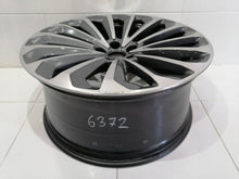 Load image into Gallery viewer, 1x Alufelge 21 Zoll 9.5" 5x112 36ET 4KE601025G Audi E-Tron E Tron Rim Wheel FEL8279828077jr